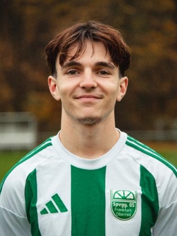 Avatar Bild für Muris Pehratovic