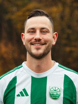 Avatar Bild für Patrick Zimmer