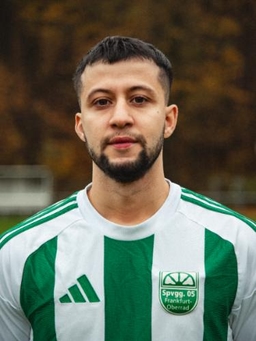 Avatar Bild für Sergen Bayraktar