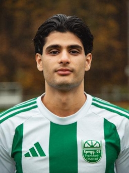 Avatar Bild für Yousef Mohseni Habibabadi