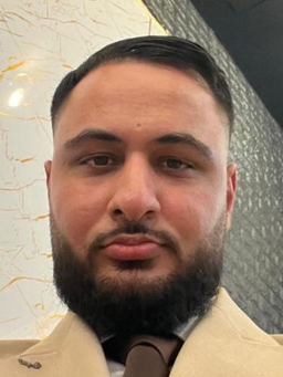 Avatar Bild für Mahdi Ahmad