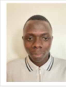 Avatar Bild für Alassane Djomani