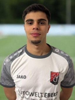 Avatar Bild für Rafael Monteiro Antunes