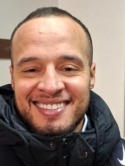 Avatar Bild für Lotferrahmane Meskine