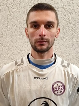 Avatar Bild für Mario Tokic