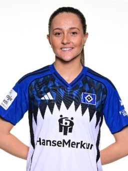 Avatar Bild für Camilla Linberg