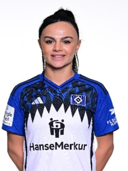 Avatar Bild für Nigar Mirzaliyeva