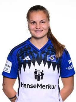 Avatar Bild für Gloria Slišković