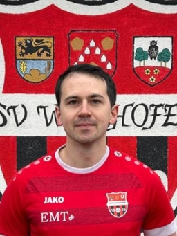 Avatar Bild für Florian Heinrichs