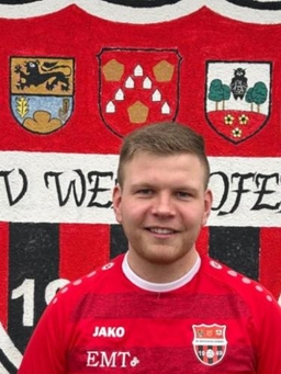 Avatar Bild für Moritz Schmitz