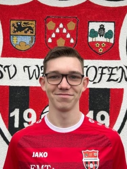 Avatar Bild für Lukas Theisen