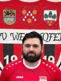 Avatar Bild für Marco Weingarz