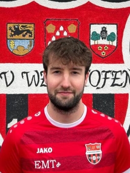 Avatar Bild für Felix Zimmermann