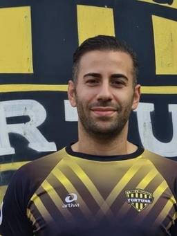 Avatar Bild für Ayham Alraai