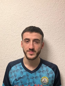 Avatar Bild für Andi Binaku