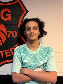 Avatar Bild für Taher Belhiba
