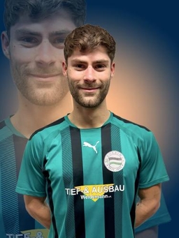 Avatar Bild für Lukas Hodek