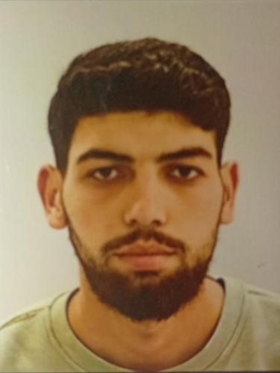 Avatar Bild für Ayoub Moumtaz
