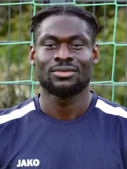 Avatar Bild für Theophilus Ebinabo Newman