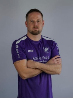 Avatar Bild für Luca Ellis Weber