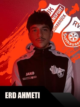 Avatar Bild für Erd Ahmeti