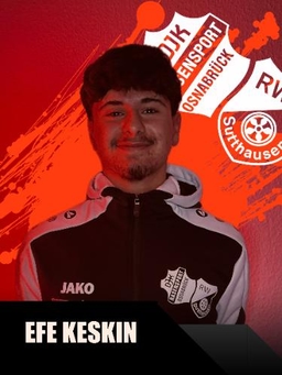 Avatar Bild für Efe Keskin