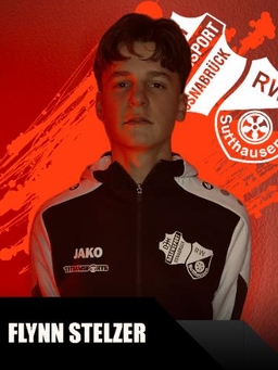 Avatar Bild für Flynn Stelzer