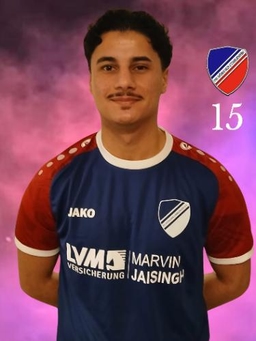 Avatar Bild für Ronny Kamaci