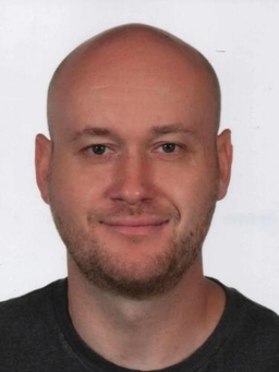 Avatar Bild für Kamil Konrad Przybylowicz