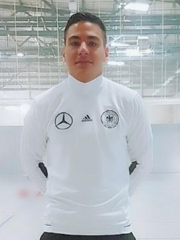 Avatar Bild für Can Eryigit