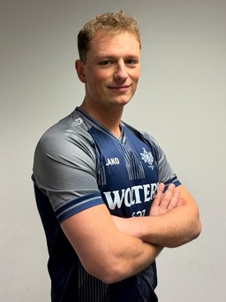 Avatar Bild für Marvin Mundry
