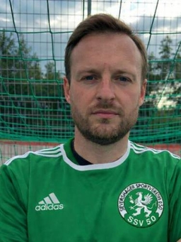 Avatar Bild für Hannes Voigt
