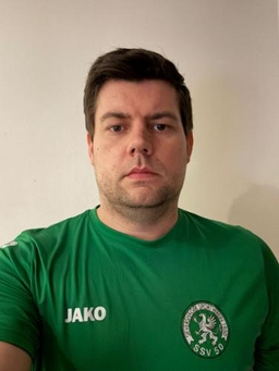 Avatar Bild für Henning Müller
