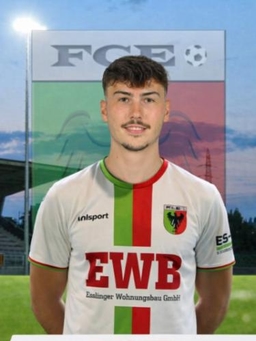 Avatar Bild für Felix Frenz