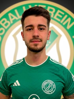 Avatar Bild für Ivan Miguel Pereira Machado