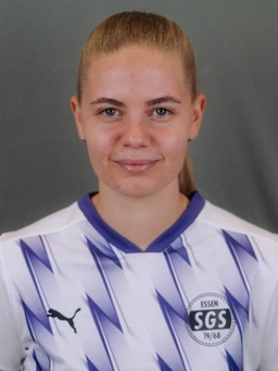 Avatar Bild für Maria Agerholm Olsen