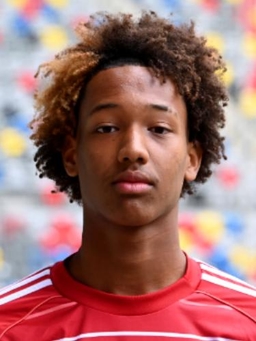 Avatar Bild für Louis Ugonna Friedrich