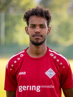 Avatar Bild für Abdulghani Adam Yasin