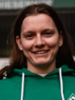 Avatar Bild für Sarah Ernst
