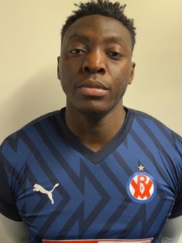 Avatar Bild für Jonah Oboratare Laboard