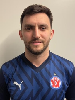 Avatar Bild für Kristian Spaqi