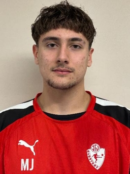 Avatar Bild für Moses Jarz