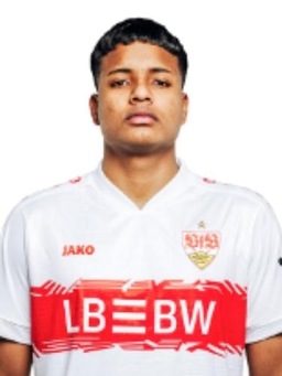 Avatar Bild für Jeremy Arevalo
