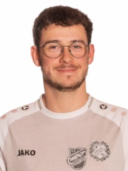 Avatar Bild für Julian Becker