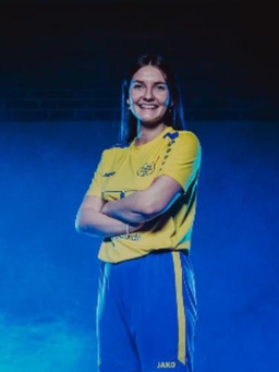 Avatar Bild für Maren Rogge