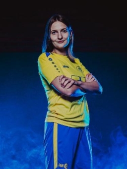 Avatar Bild für Annika Rogge