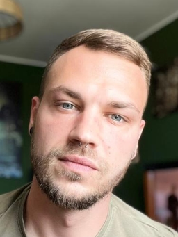 Avatar Bild für Lars Knabe