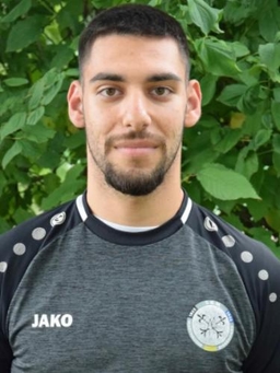 Avatar Bild für Nikolaos Vlachodimos