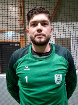 Avatar Bild für Bleron Gjuraj