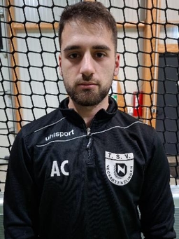 Avatar Bild für Charalambos Aslanidis